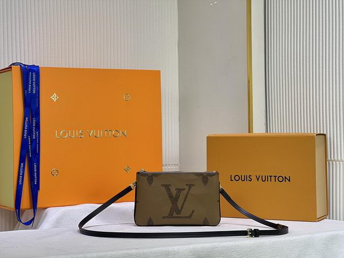 Louis Vuitton Bag 2022 ID:20220122-432